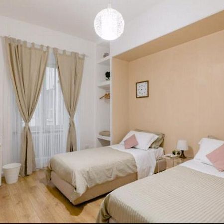 Charming 25 Apartment 로마 외부 사진