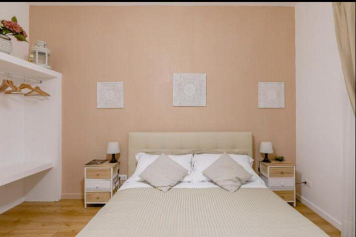 Charming 25 Apartment 로마 외부 사진