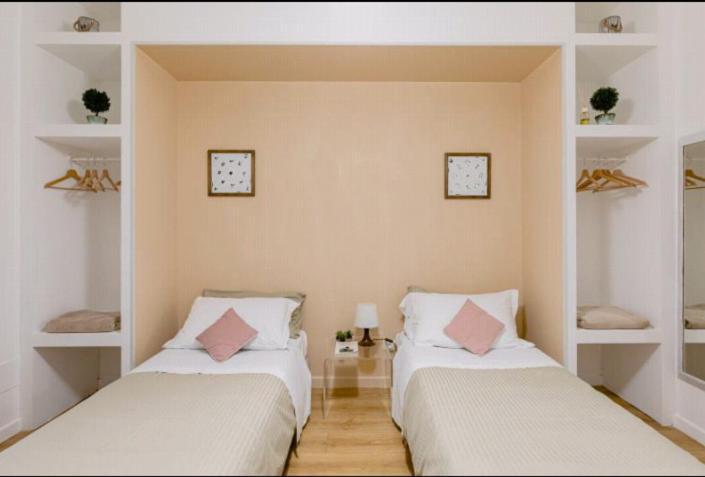 Charming 25 Apartment 로마 외부 사진