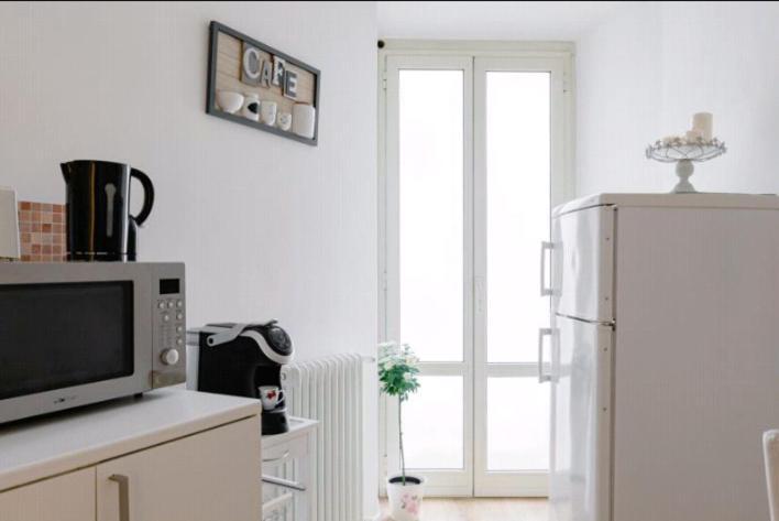 Charming 25 Apartment 로마 외부 사진