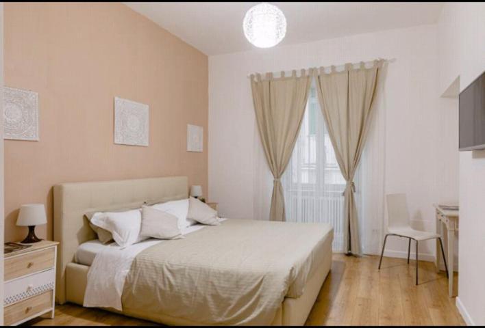 Charming 25 Apartment 로마 외부 사진