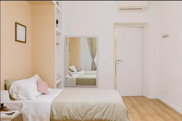 Charming 25 Apartment 로마 외부 사진