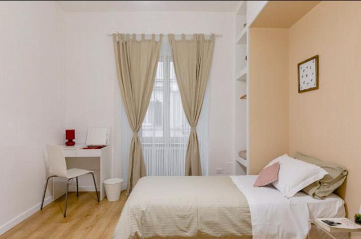 Charming 25 Apartment 로마 외부 사진