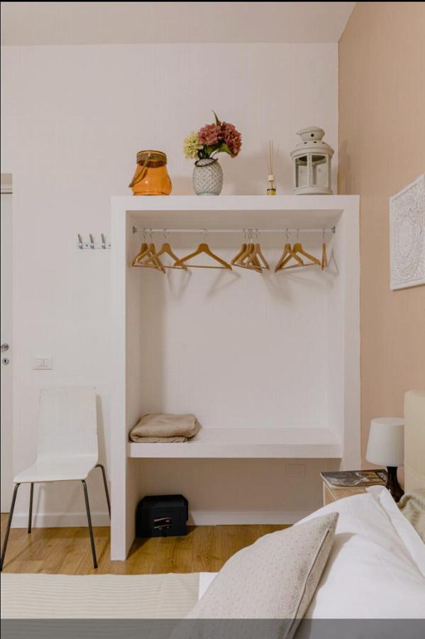 Charming 25 Apartment 로마 외부 사진
